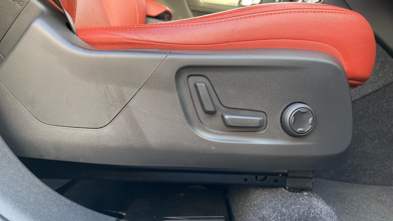 Volvo Xc40 1.5 T3 [163] Inscription 5dr Geartronic Petrol Estate